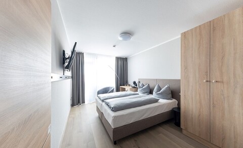 센터룸 뮌헨 시티