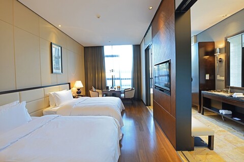 킨그랜드 호텔 베이징