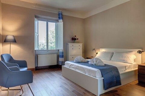 마모 플로렌스 - 리돌피 아파트먼트