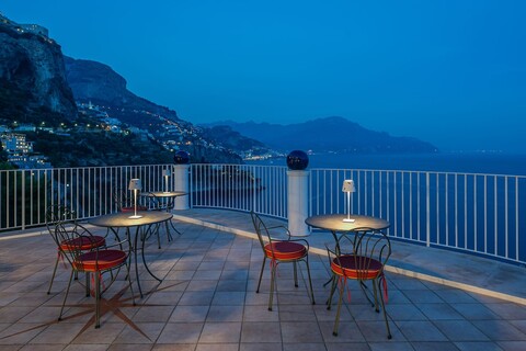 레 테라체 - 어른 전용