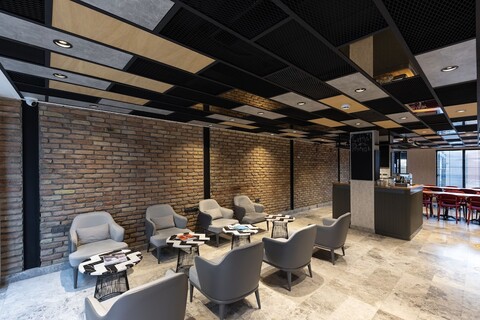 아그 아틀라스 호텔 택심