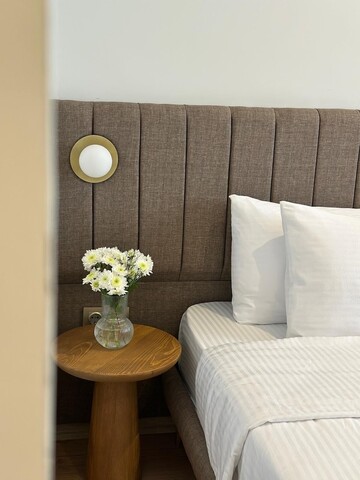 메쉬크 공항 호텔