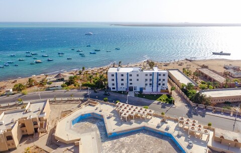 라군니 로지 호텔