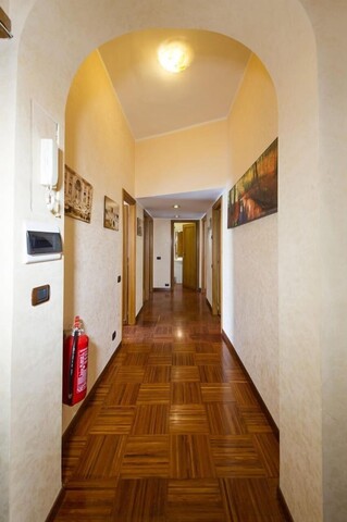 포르나치 하우스