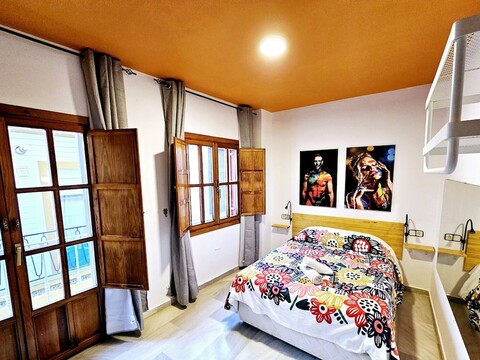 아크 하우스 플라자