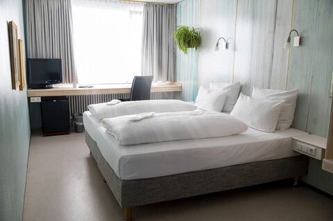 아발론 호텔 아이디얼