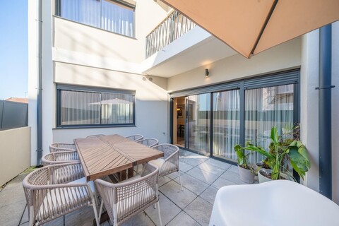 필 포르토 피르메자 코워킹 플랫 2 4