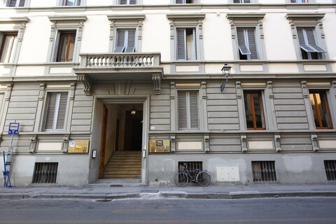 마다마 게스트 하우스