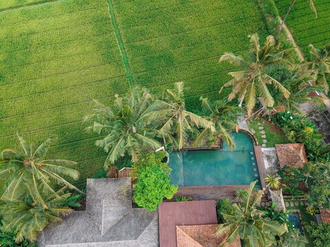 우마 링가 리조트 바이 푸리 시그니처스