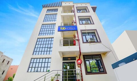 패브호텔 릴리 그랜드