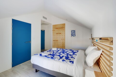 더 피플 - 마르세유 - 호스텔