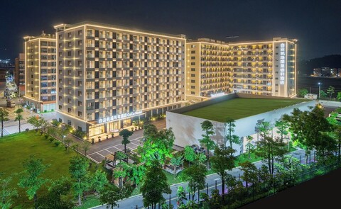 바이윈 공항 코코 호텔