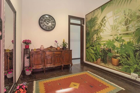 해피 홀리데이 신트라