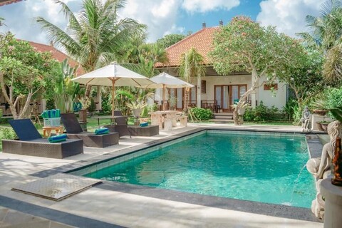 빙인 가든 울루와투