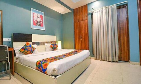 팹호텔 맥스 인