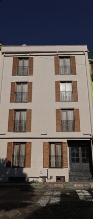 사레반 호텔, 이스탄불