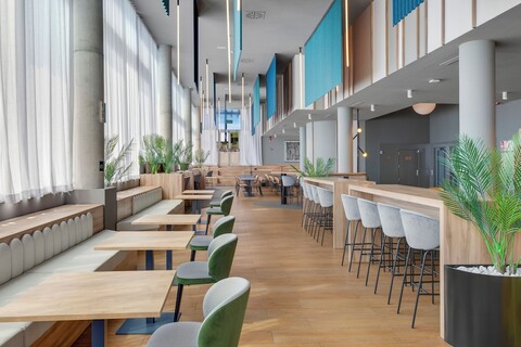 B&B 호텔 바르셀로나 빌라데칸스