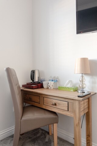 애플 하우스 웸블리