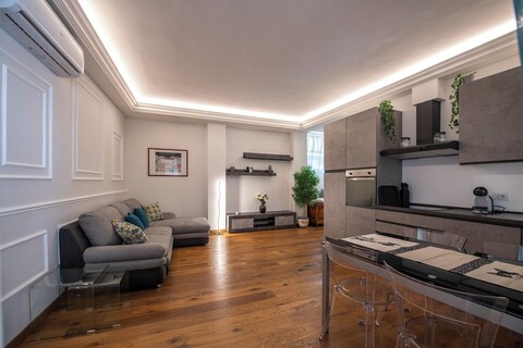 마모 플로렌스 - 체루비니 아파트먼트