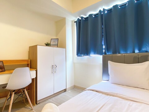 메이카르타 아파트먼트의 좋은 거래와 현대적인 3Br