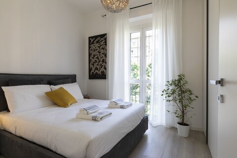 notaMi - Fashion District Top Floor