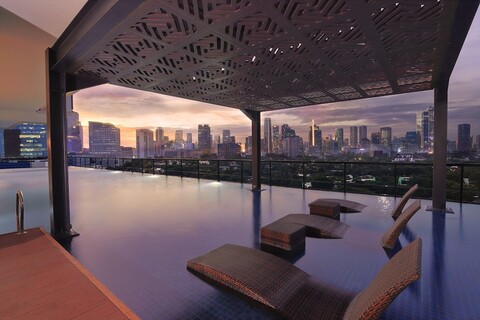 시타디네스 가톳 수브로토 자카르타