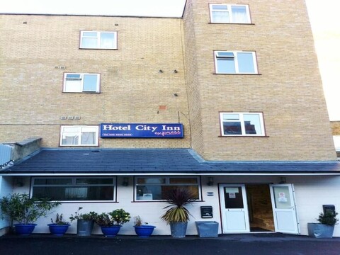 시티 인 익스프레스 호텔