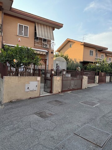 라 빌레타 피에라 에어포트