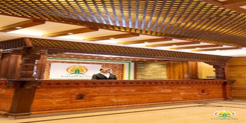 메로스테이 001 호텔 카일라쉬 클티