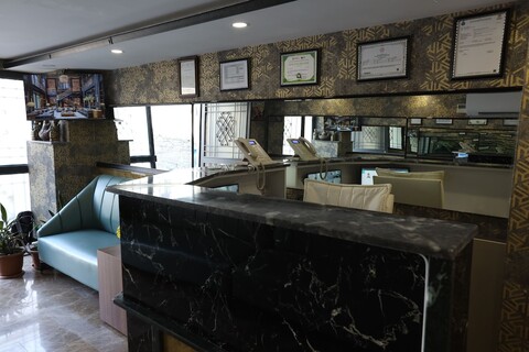 아스카다르 차티 오텔