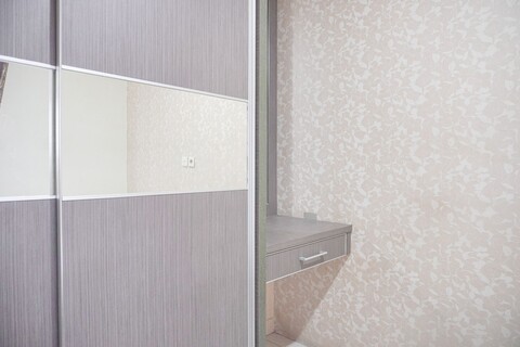 좋은 거래와 리프레싱 2BR 그린 프라무카 시티 아파트