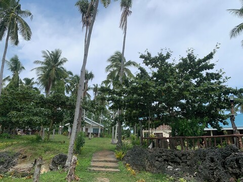 팔라나스 화이트 샌드 비치 리조트