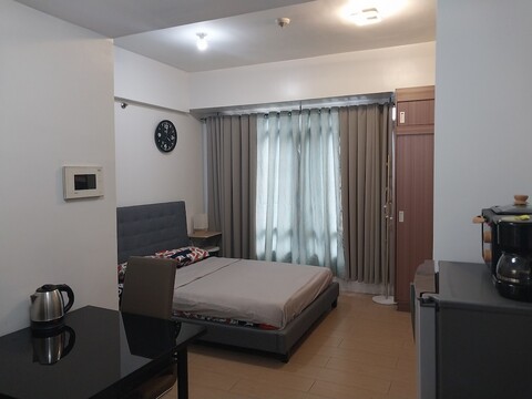 알프스 콘도텔 150 NAIA T3