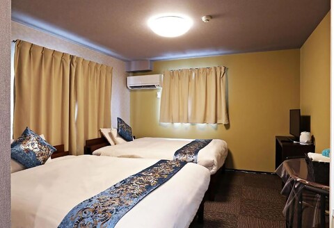 미로 교토 니조 호텔