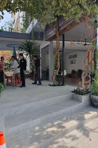 시엠 립 테비 레지던스