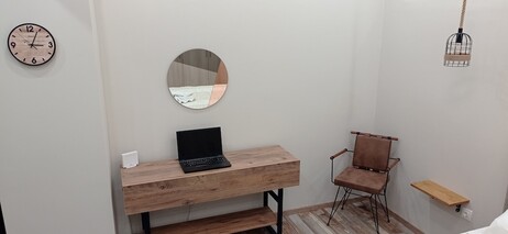 아테네 디바인 아파트