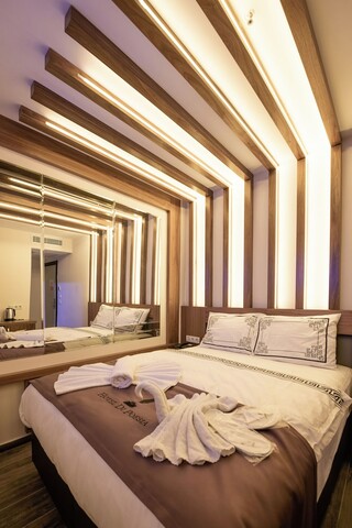 호텔 디 포에시아 디럭스