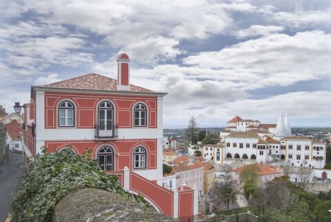 빌라 벨라 비스타