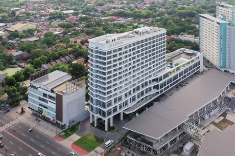 시타딘 바콜로드 시티