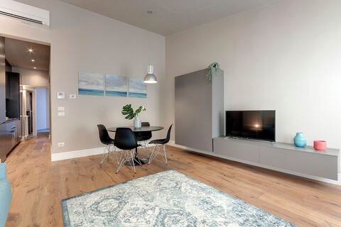 마모 플로렌스 - 페페 아파트먼트