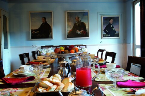 게스트 하우스 아르코 데이 톨로메이