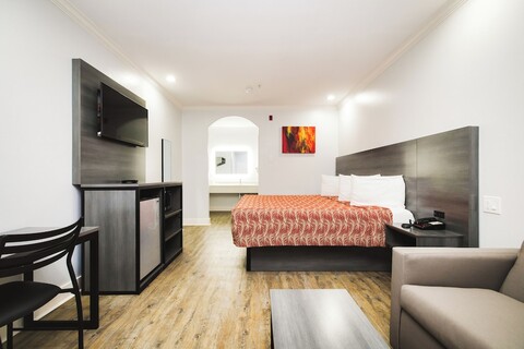 팰리스 인 페어뱅크스