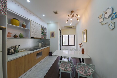 코지펀 홈스테이 르 홍 퐁