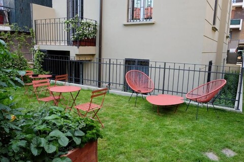 메종 시티 라이프 아파트먼트