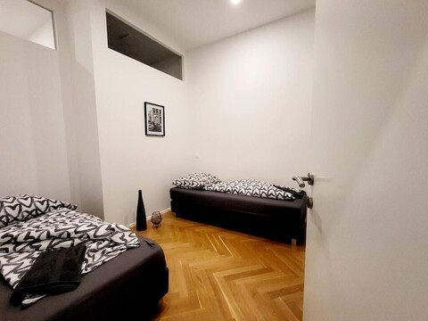 아파트먼트 하젠가세 - 고속 와이파이