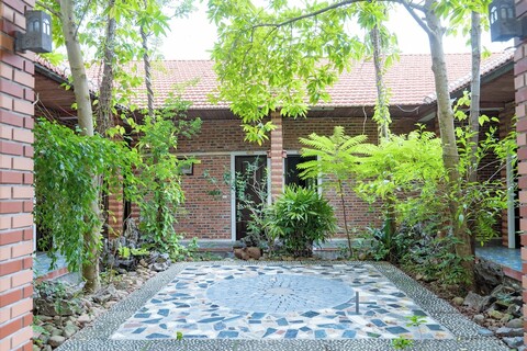 리조트 HTC 투안 차우