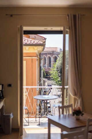 Casa Vivaldi by BeHome Suites&Apartments