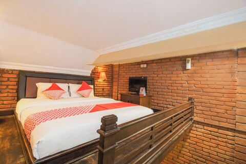 호텔 O 맥시 버짓