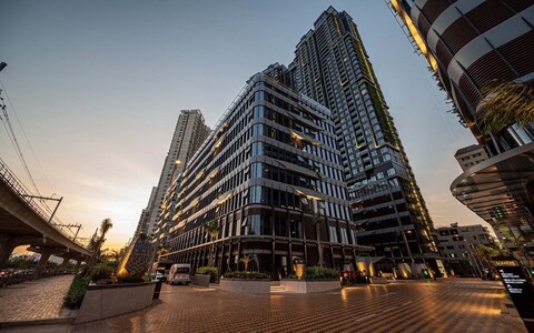 르미에르 리버사이드 레지던스