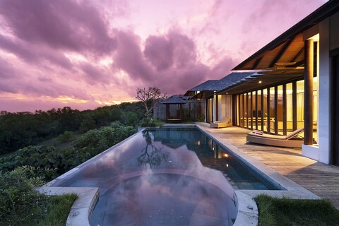 모리츠 팜 빌라